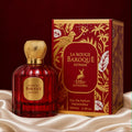 La Rouge Baroque Extreme