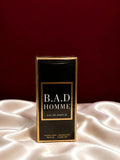 B.A.D. Homme