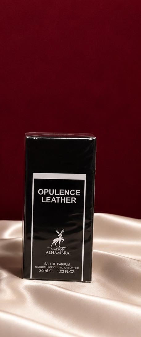 Opulence Leather