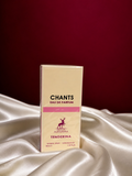 Chants Tenderina