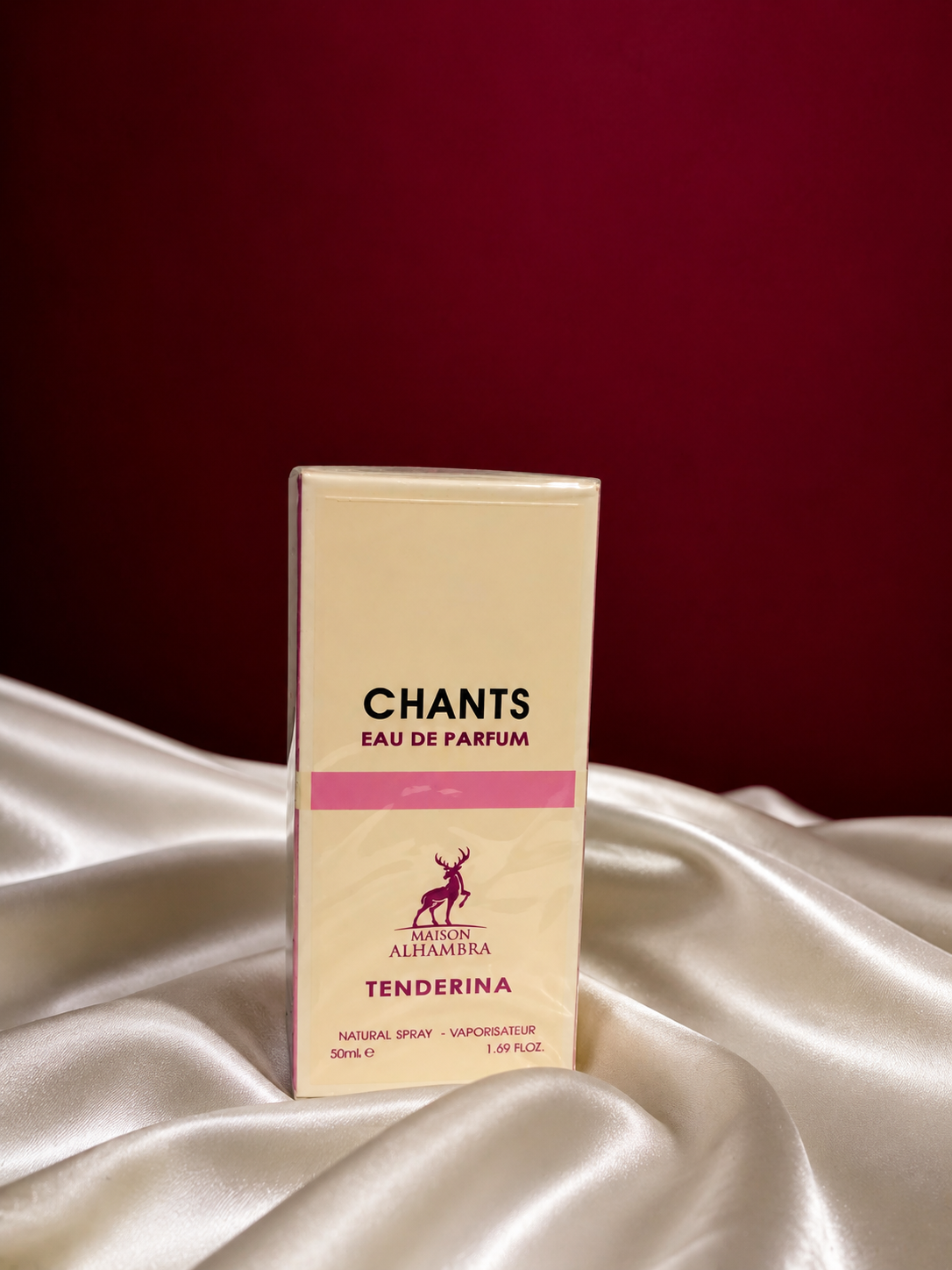 Chants Tenderina