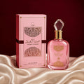 Perfume Sabah Al Ward Sugar 100ml