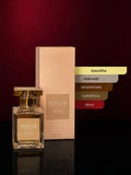 Inspiração Vanilla Tom Ford