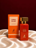 Coral Blush