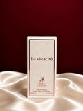 La Vivacité