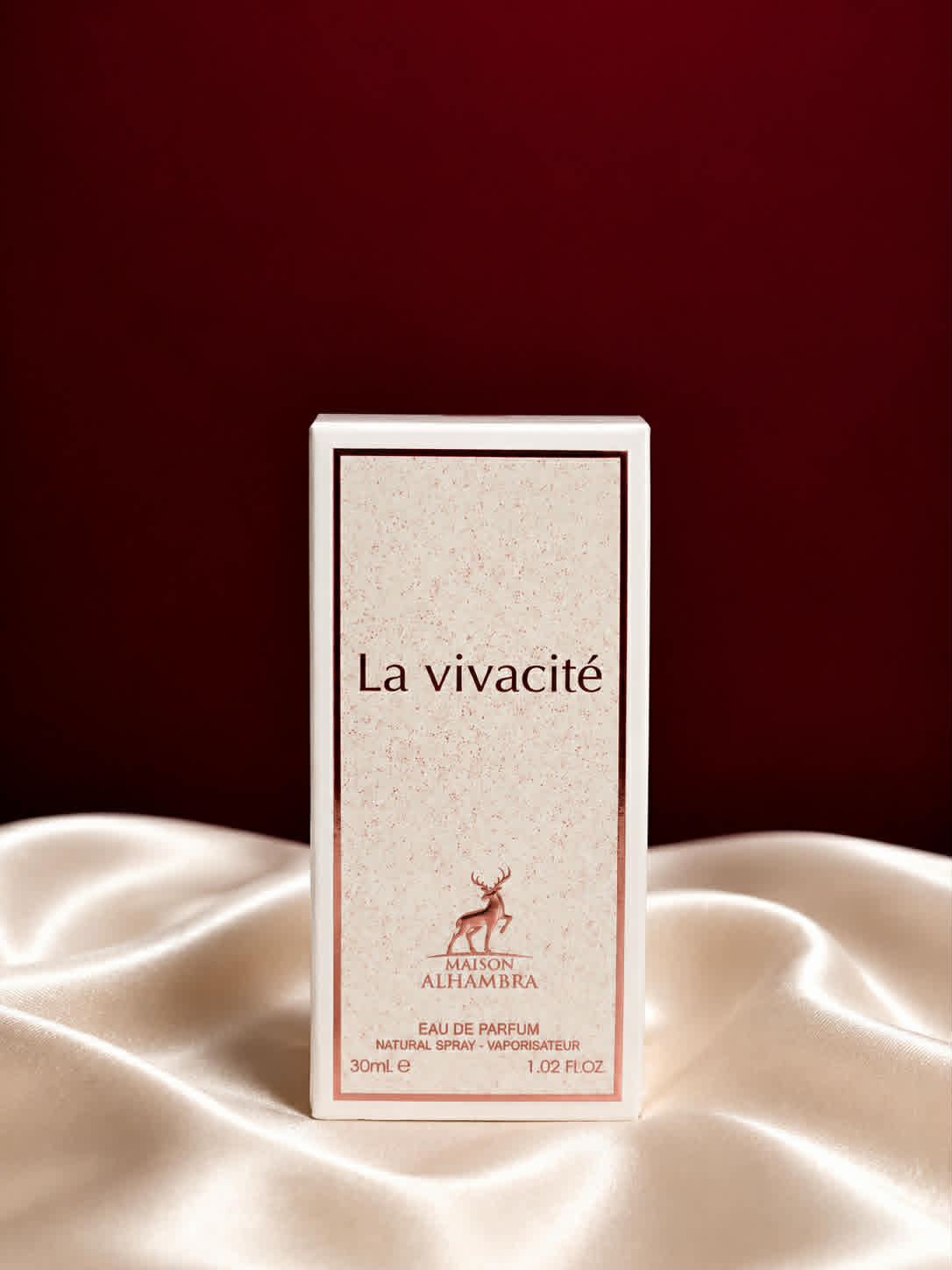 La Vivacité